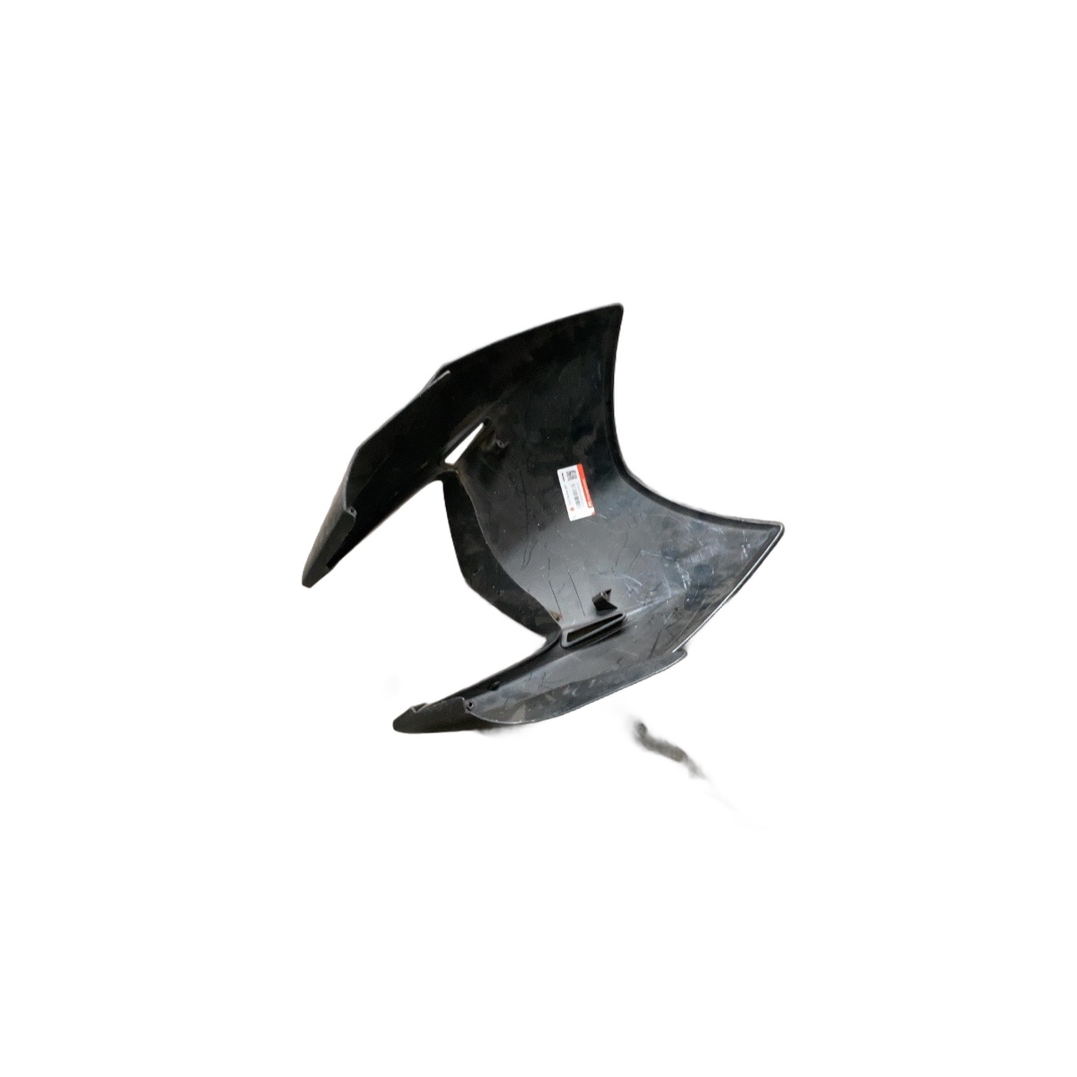 Carenagem bloco farol Honda Bros 150 original usado - Imagem 6