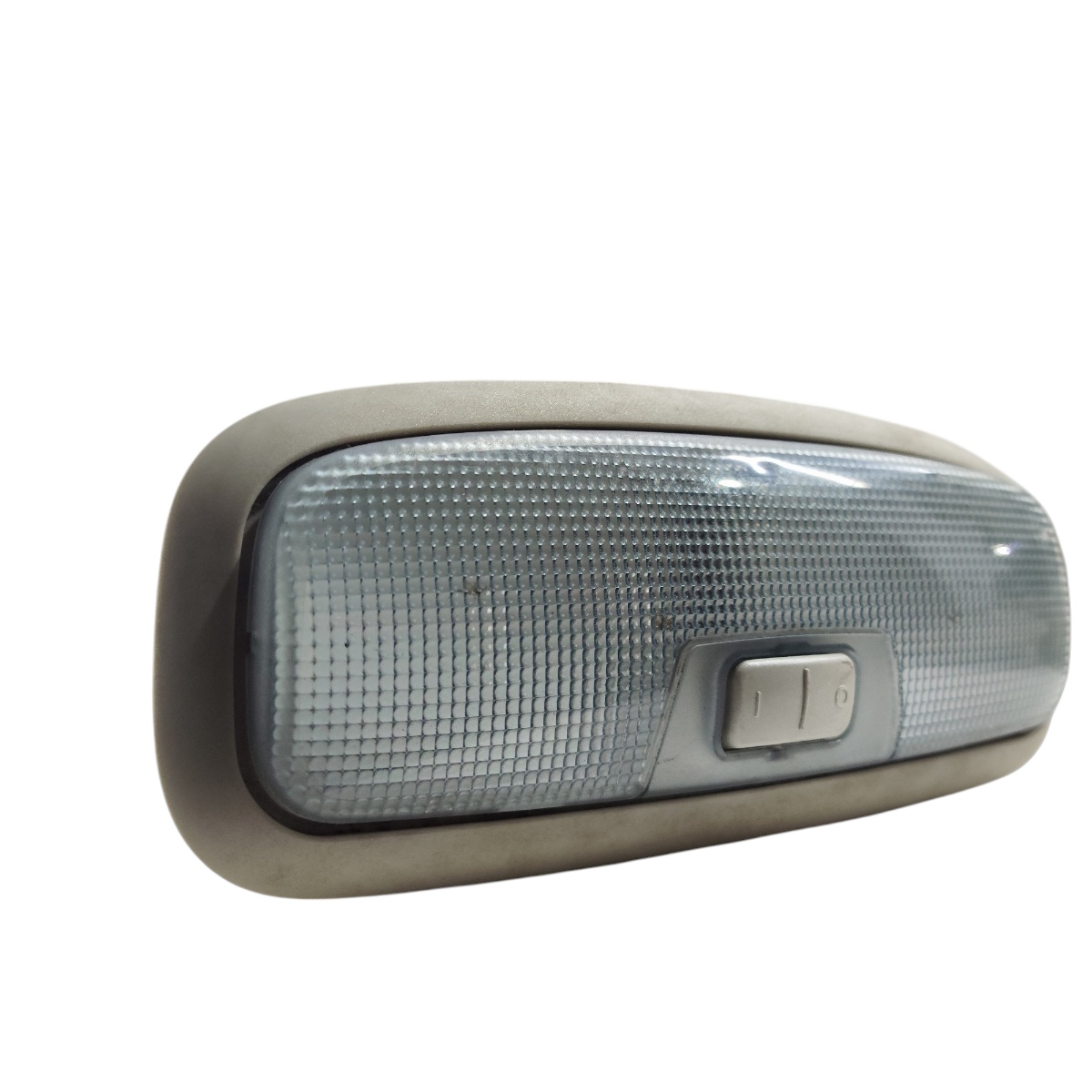 Luz De Teto Cortesia Ford Ranger Original - Imagem 2