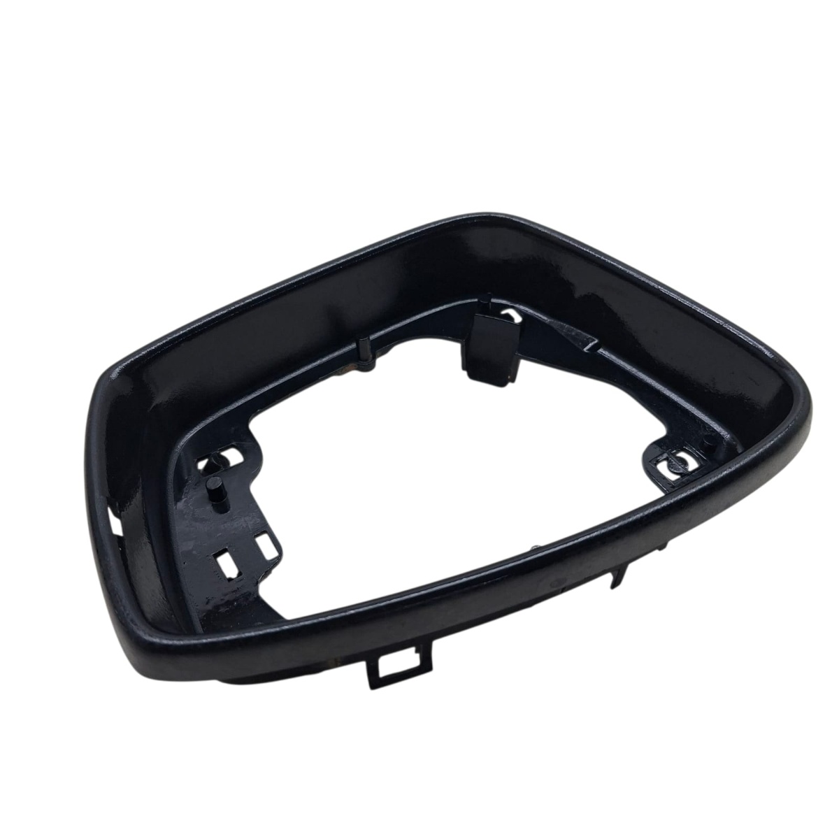 Canoa Retrovisor Direito Volkswagem Gol G6 2013 A 2016 - Imagem 3