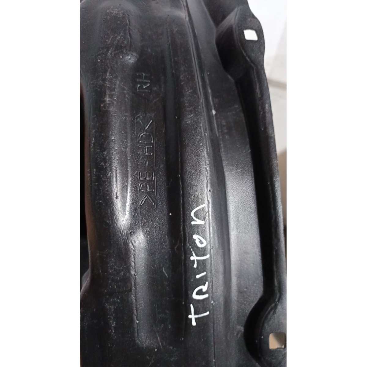Parabarro Dianteiro Direito Toyota Hilux 2005-2008 - Imagem 4