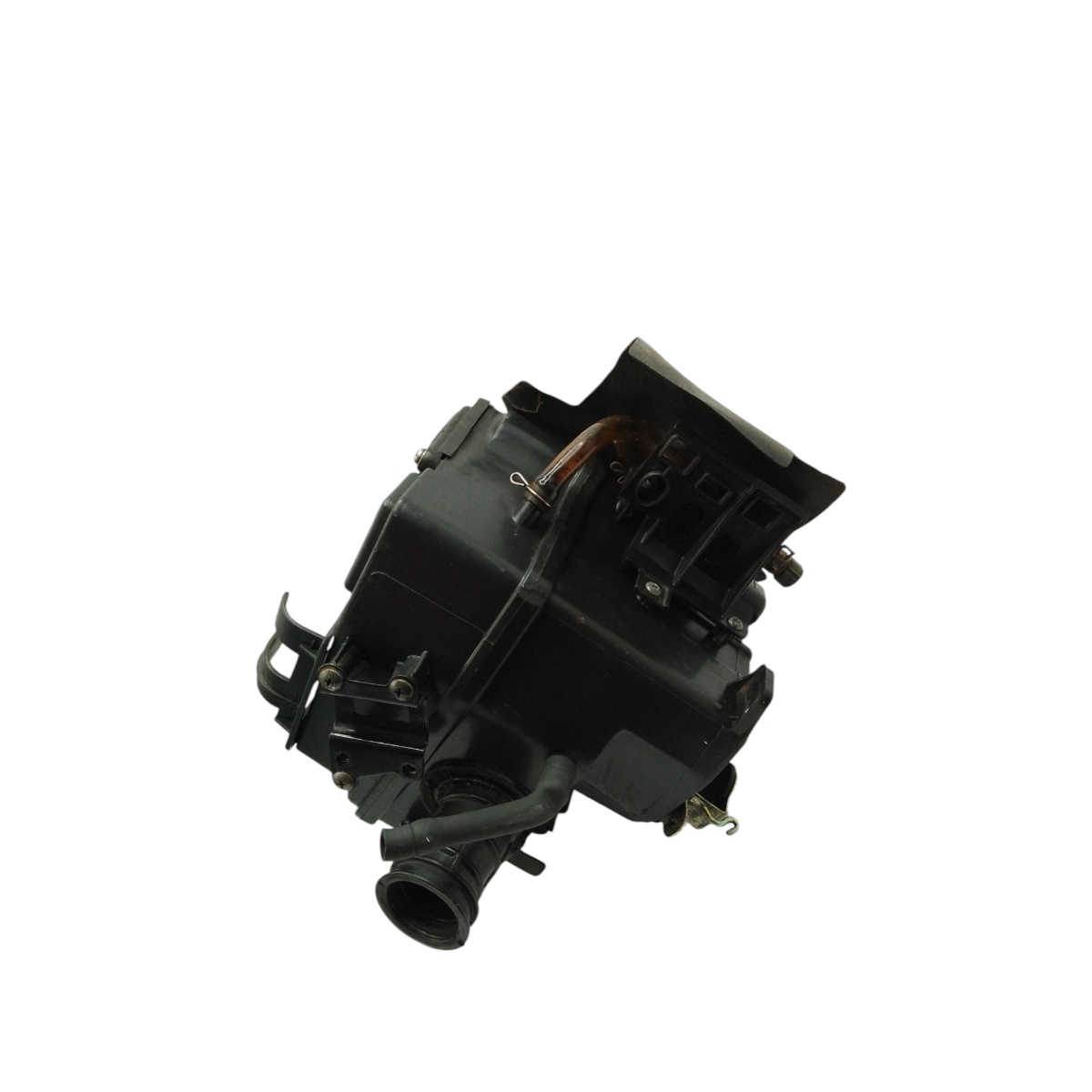 Caixa Filtro Ar Dafra Riva 150 2010-2014 Original - Imagem 6