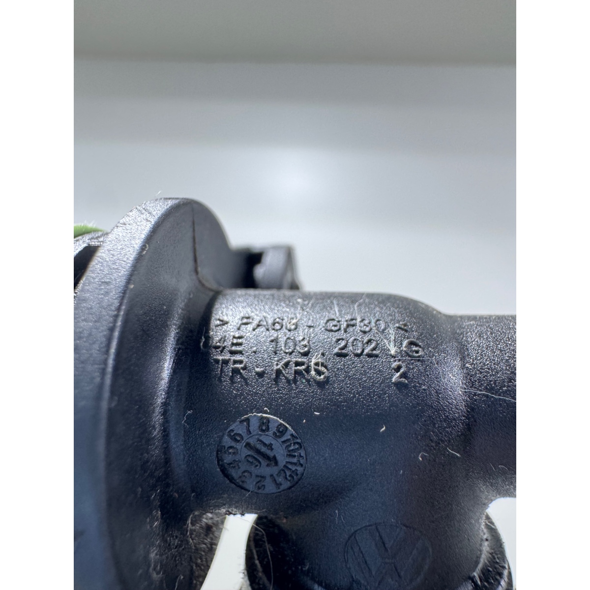 Mangueira Turbina Audi A3 1.4 - 04e103202g - Imagem 7