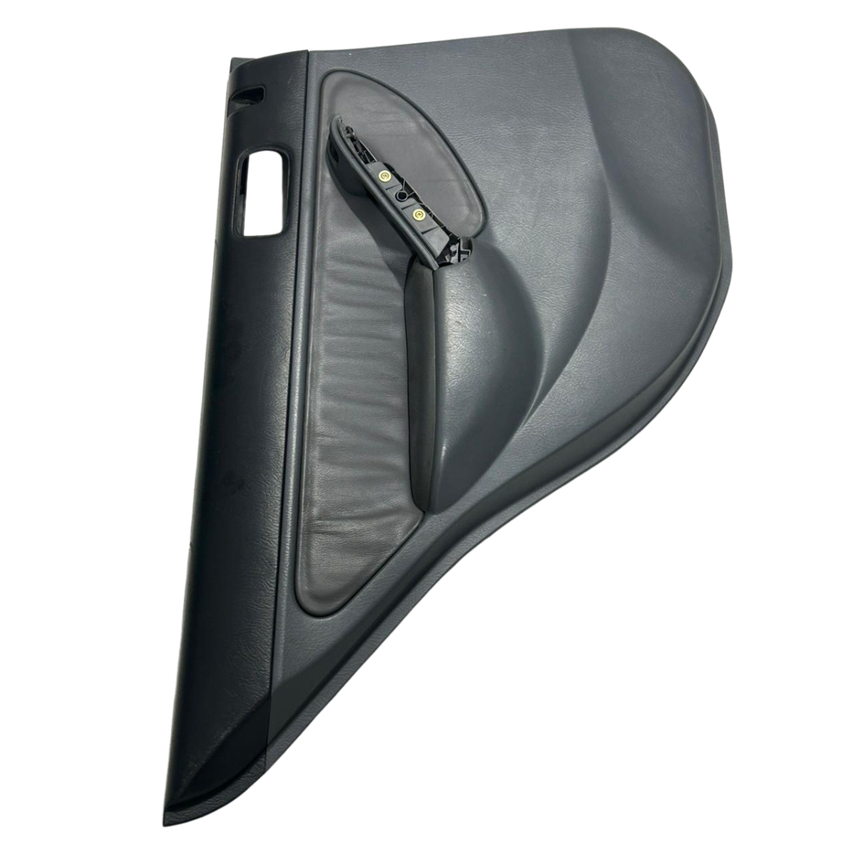Forro De Porta Traseira Esquerda Honda Civic 2004 Original - Imagem 3