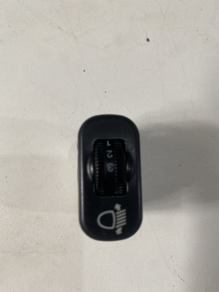 Interruptor Regulagem Farol Sprinter 2006/2011