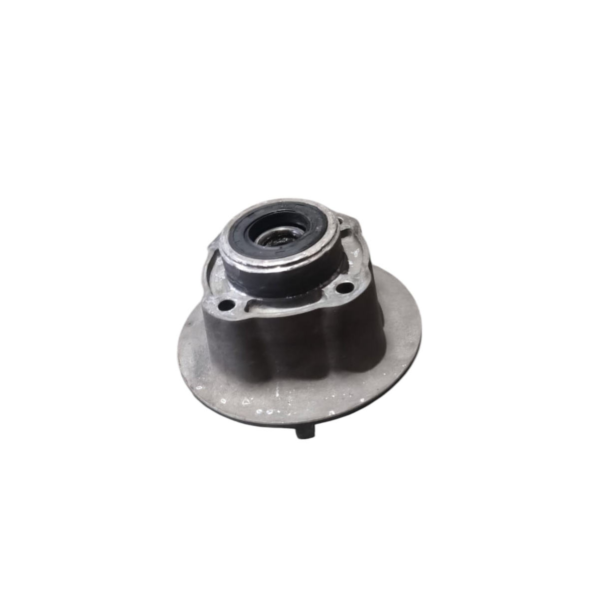 Flange Cubo Traseiro Suzuki Yes 125 Intruder 125 04/16 Origi - Imagem 1