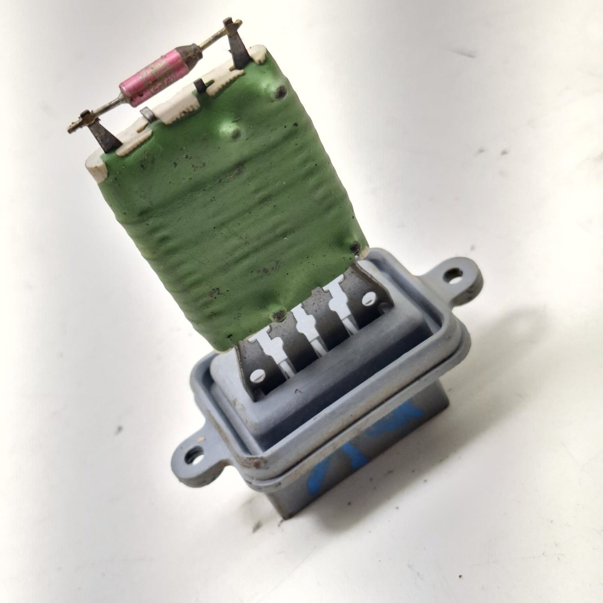 Resistencia Ar Condicionado Palio Strada 1R347R865R336K - Imagem 3