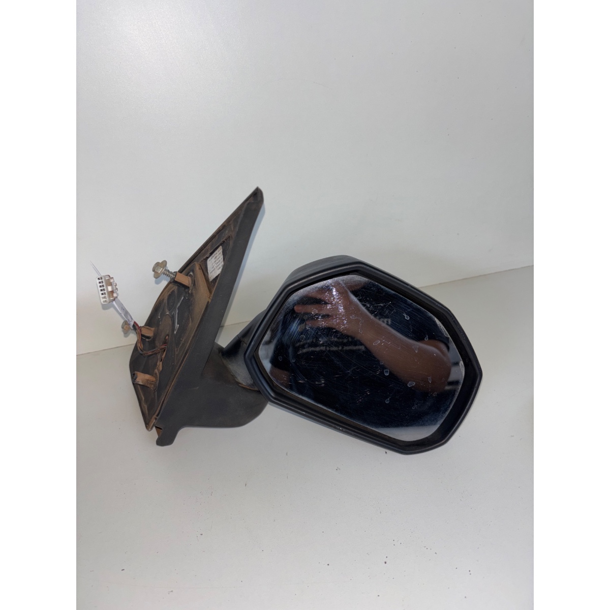 Retrovisor Elétrico Direito Fiat Palio Adventure 2015 - Imagem 2