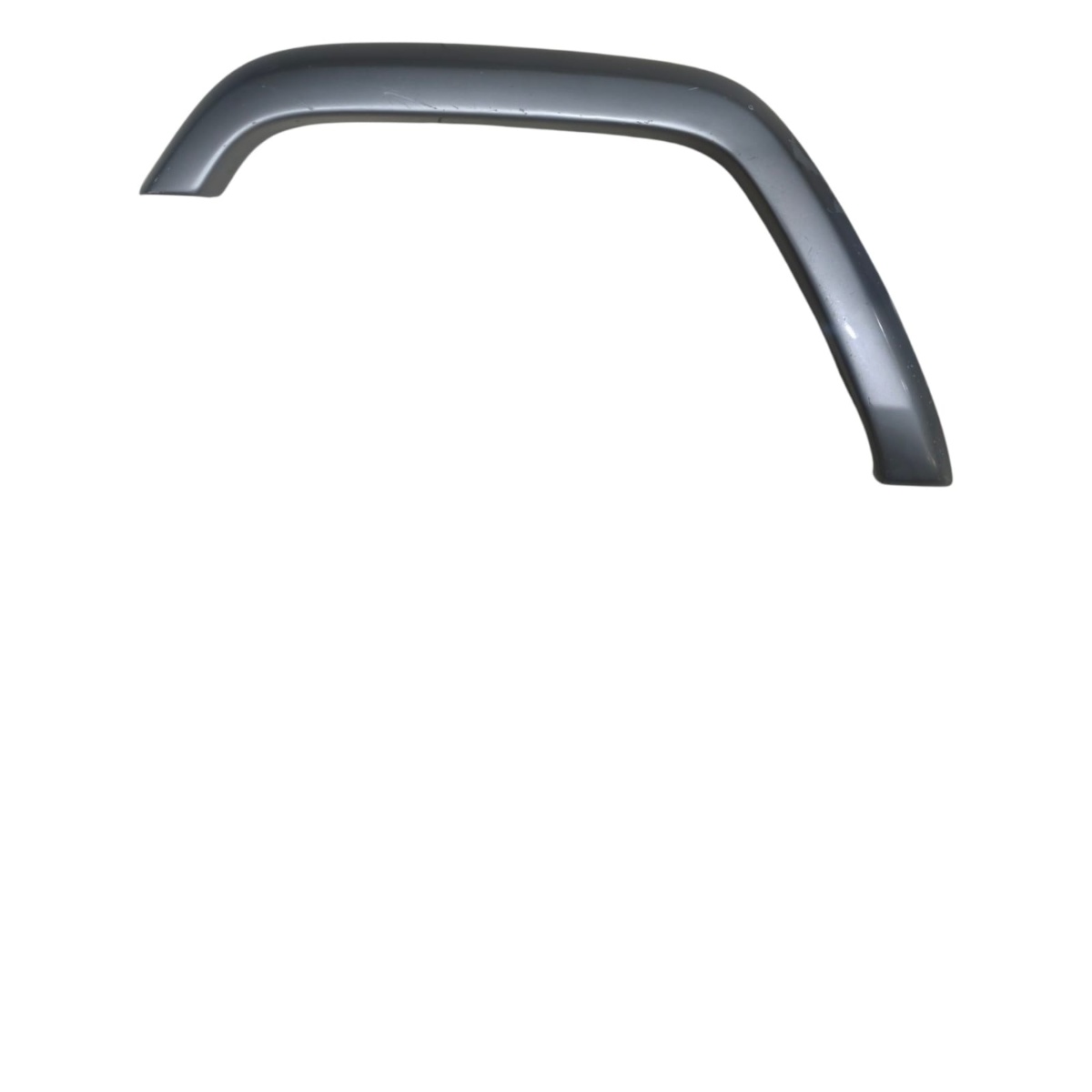 Moldura Traseira Direita Jeep Cherokee 1995/1998 55174956 Preto