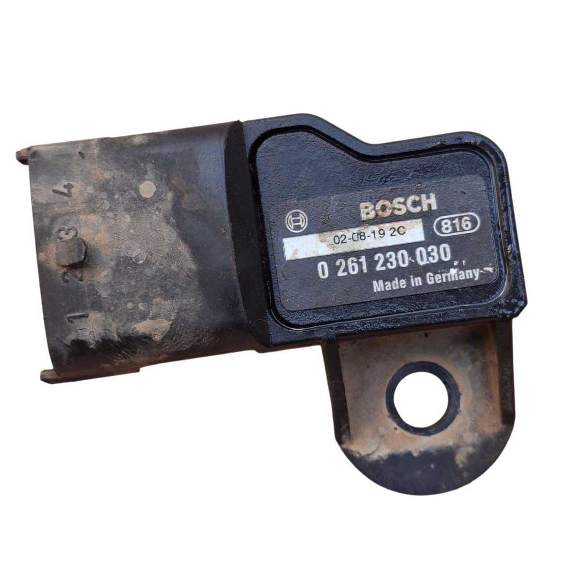 Sensor Map Motor Chevrolet Corsa Classic 1.0 2009 2010 11 12 - Imagem 5