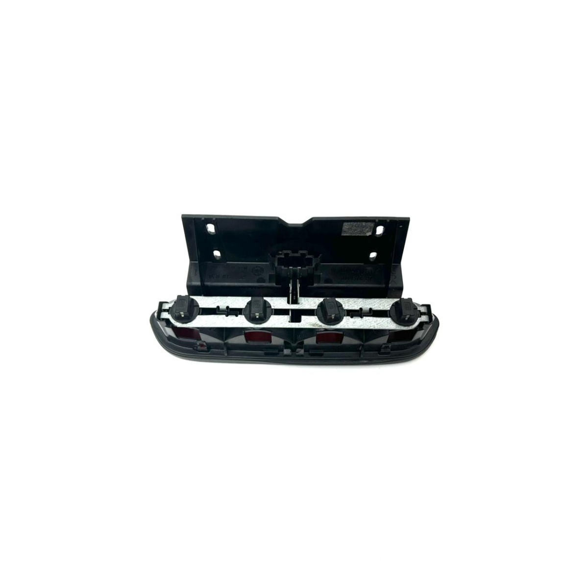 Break Light Luz De Freio Mercedes Benz Classe A 2002 2003 - Imagem 9