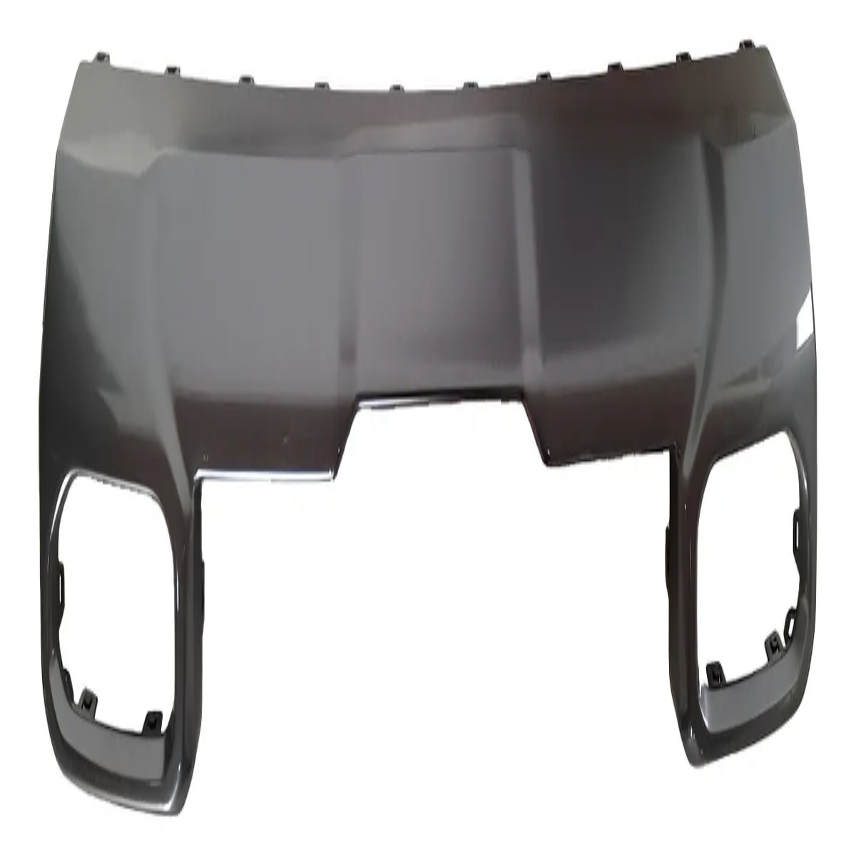 Suporte do Parachoque Ram Rampage 2023/2024