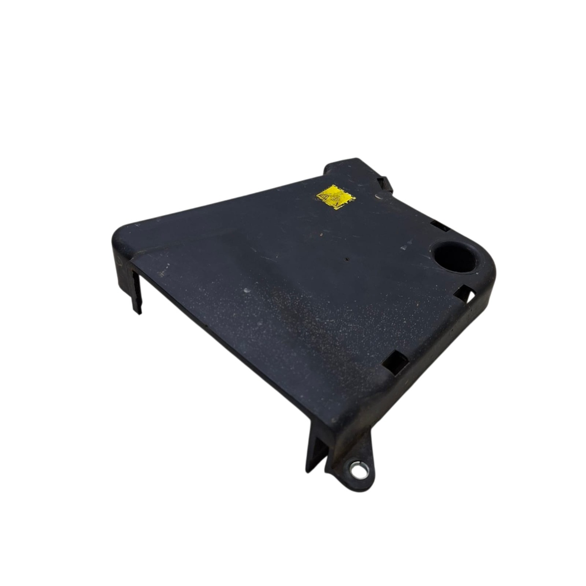 Tapa Distribucion Fiat Mobi 1,0 8 Valv. Superior - Imagem 2