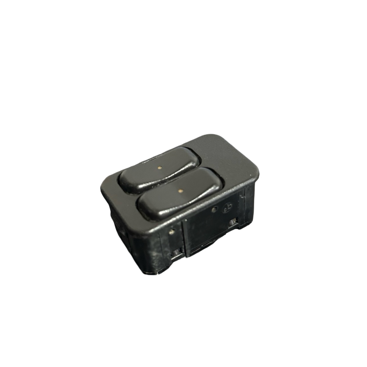 Botão Vidro Diant Esquerdo Chevrolet Agile Original 94750716 - Imagem 3