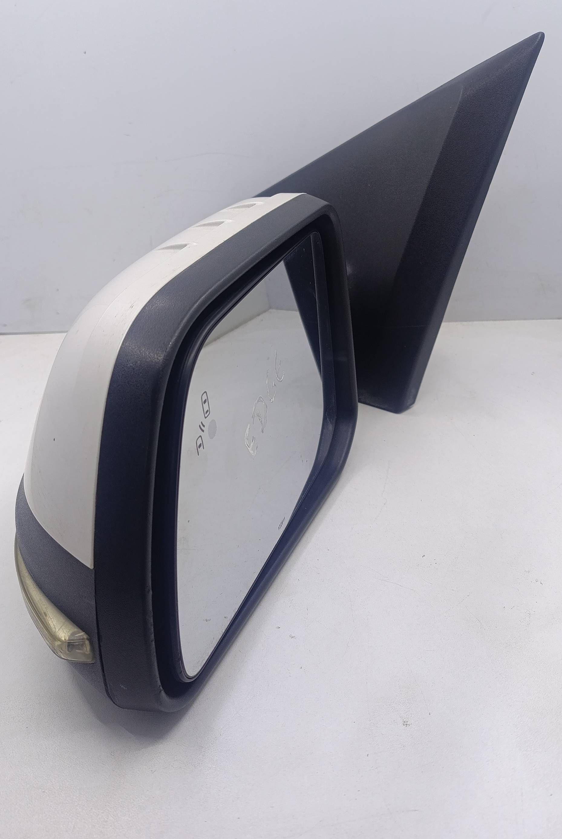 Retrovisor Esquerdo Ford Edge 2011/2014