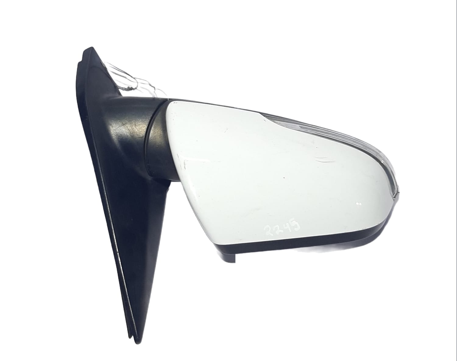 RETROVISOR HYUNDAI CRETA  2018 ELETRICO LADO DIREITO USADO - Imagem 2