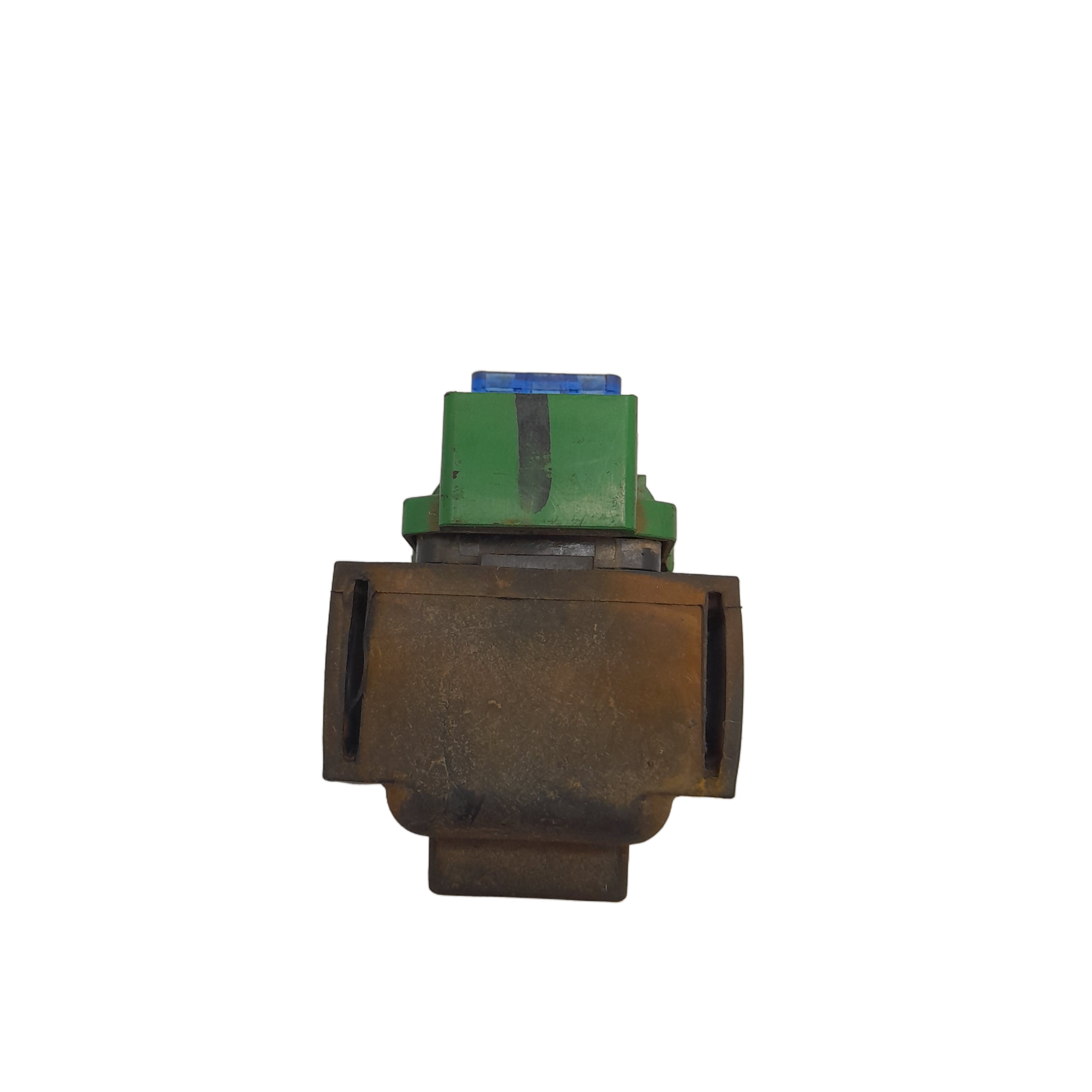 Rele de Partida Cg Fan 150 2014/15 - Imagem 4