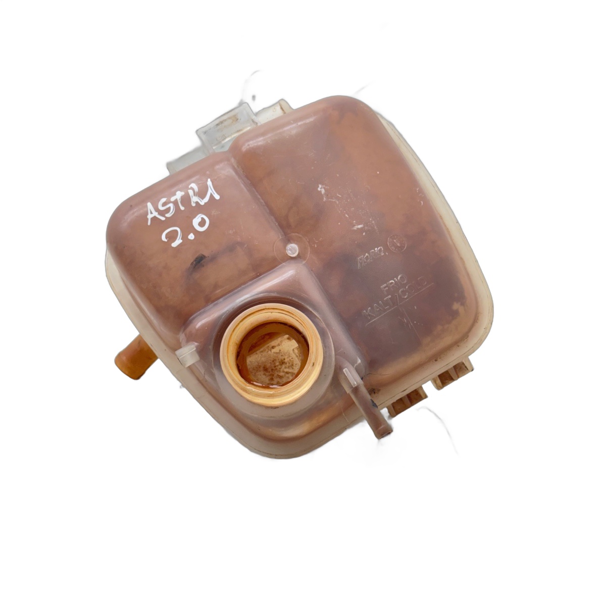 Reservatorio Agua Radiador Chevrolet Astra 2005 90530690 - Imagem 3