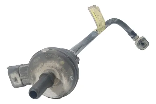 Filtro Canister Ford Ecosport / Ka 2014-2021