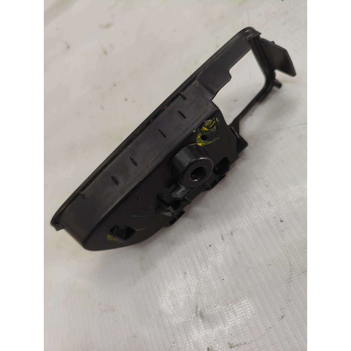 Puxador Moldura Maçaneta Esq Toyota Corolla 2025 69278X1G03 - Imagem 3