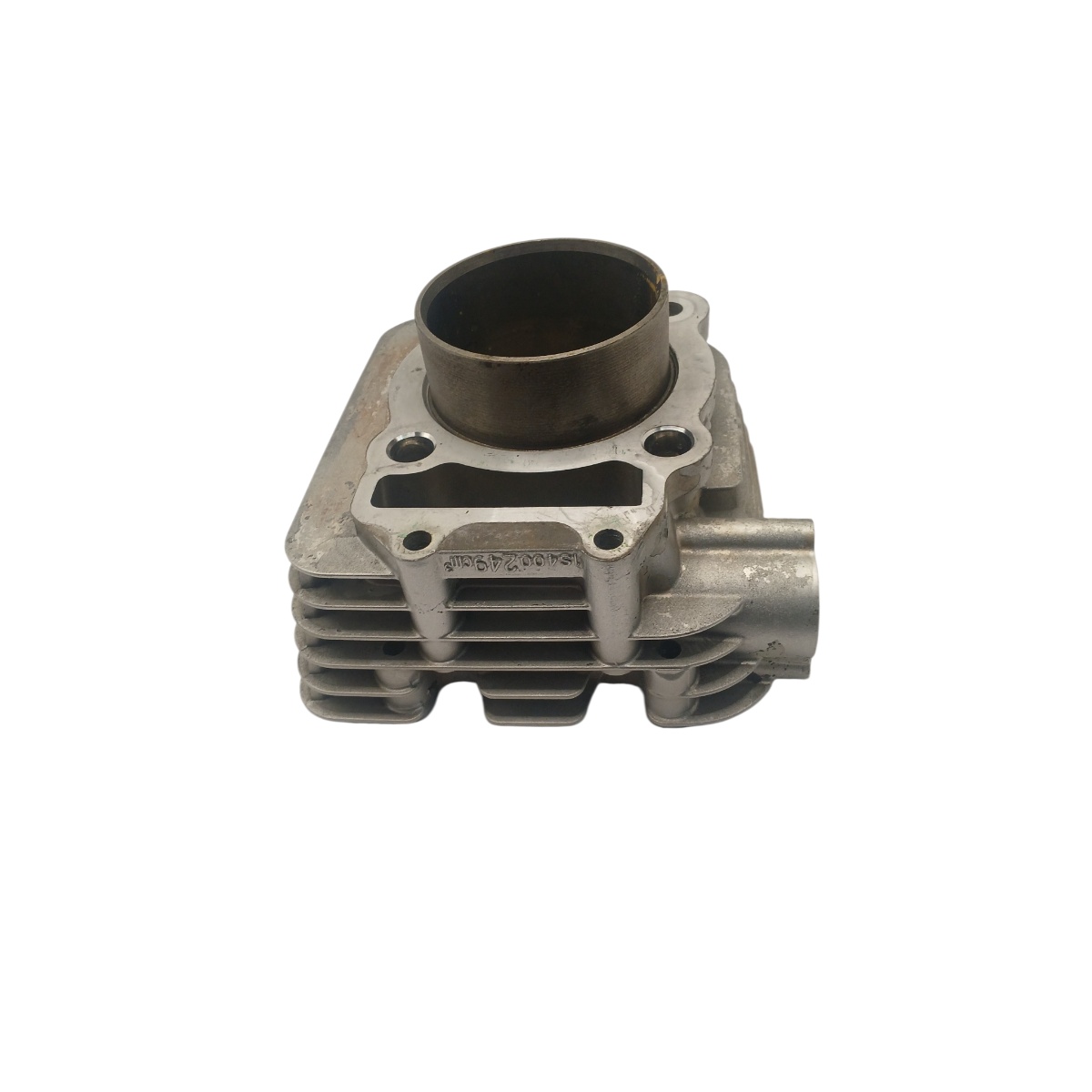 Cilindro Motor Yamaha Fazer 250 2005-2008 Original - Imagem 4