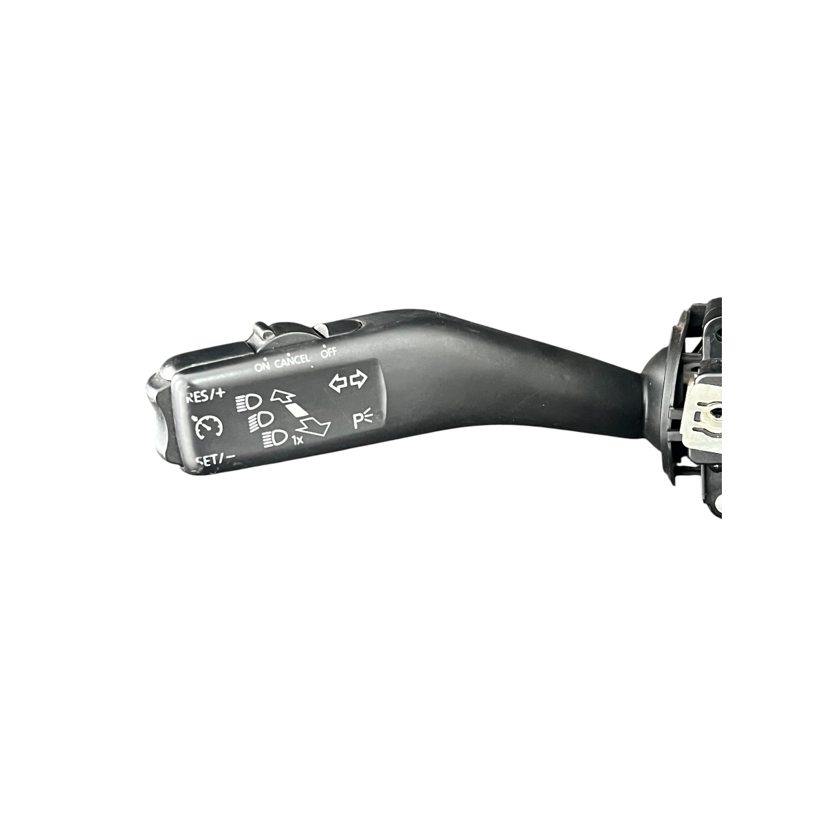 Chave Seta E Limpador Traseiro Vw Jetta Original 1K5953502J - Imagem 6