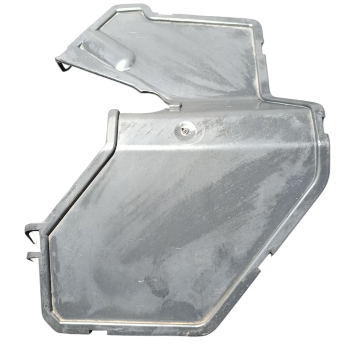 Tampa Capa Defletor Caixa Cambio Ford Ka 1.0 2015/2021 - Imagem 2