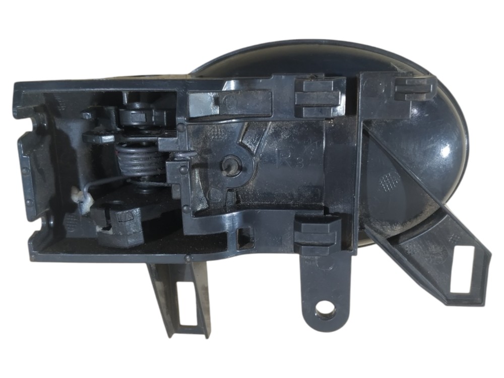 Maçaneta Interna Traseira Direita Nissan Versa March 2016  T - Imagem 5