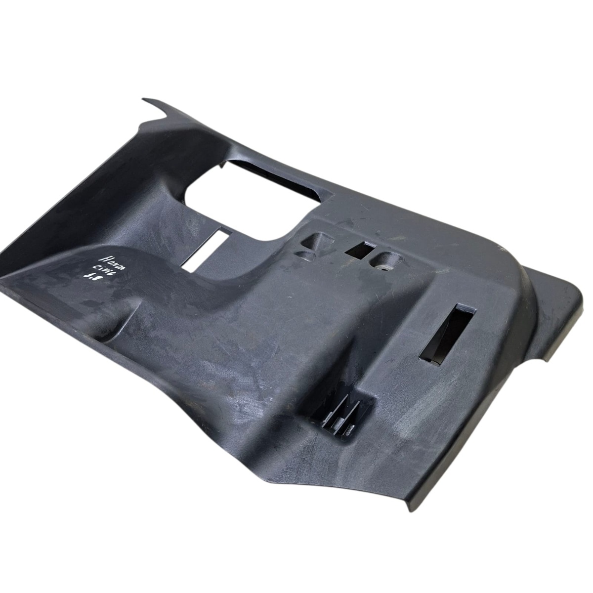 Moldura Inferior Painel Honda Civic 2011 77345Snjm00020 - Imagem 4