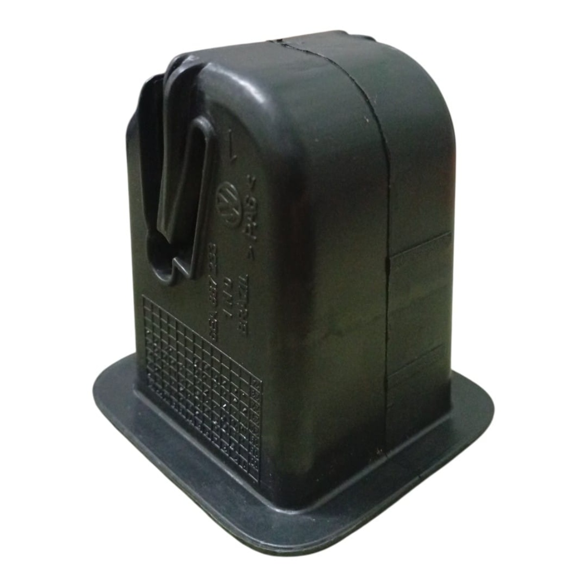 Acabamento Isofix Vw T-Cross 24/26
