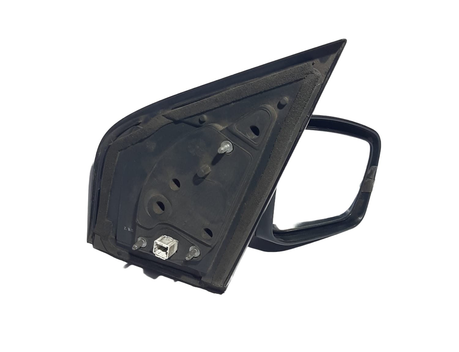 RETROVISOR NISSAN SENTRA 2010/2012 ELETRICO LADO DIREITO USA