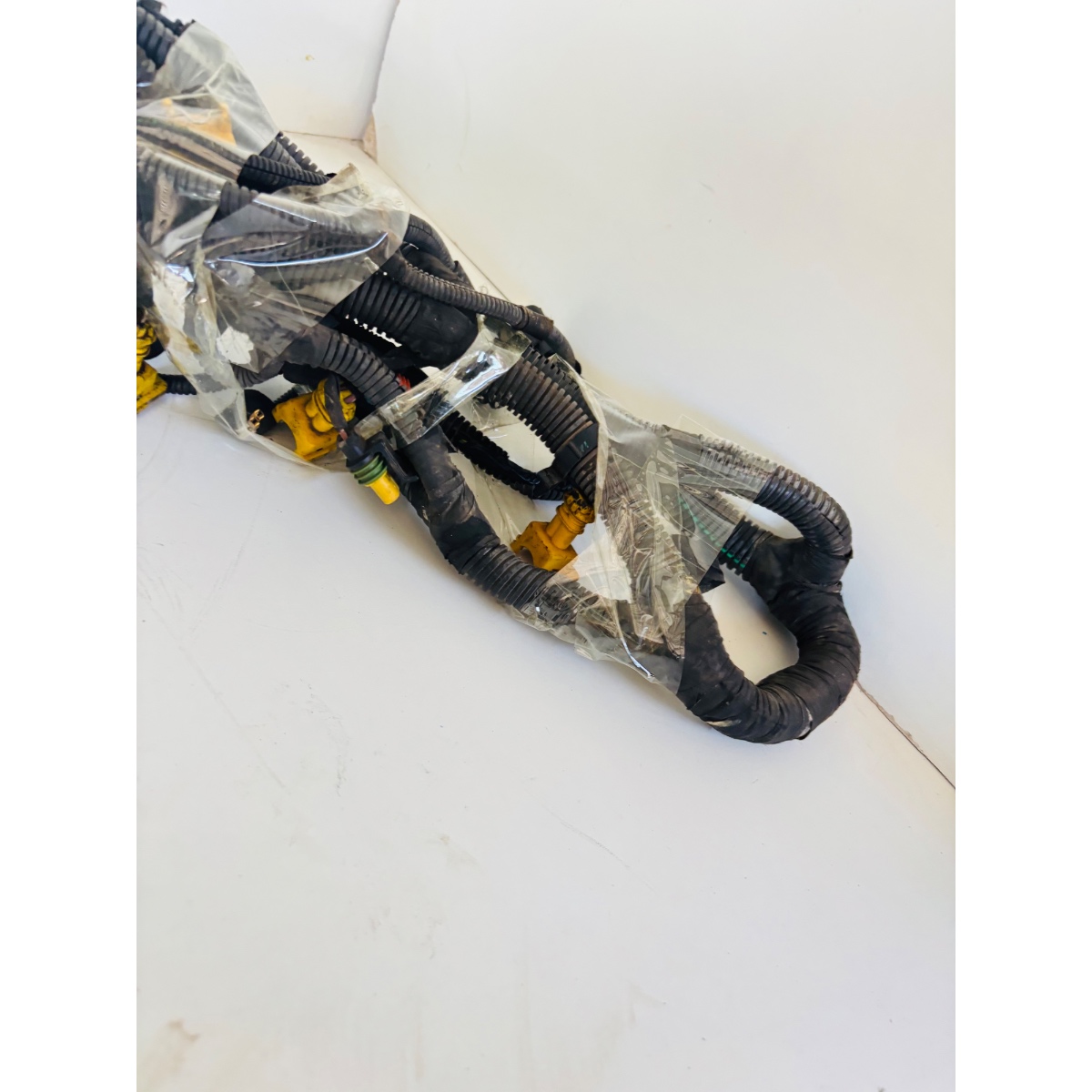 Chicote de Injeção Eletrônica Fiat Grand Siena/Palio - Imagem 6