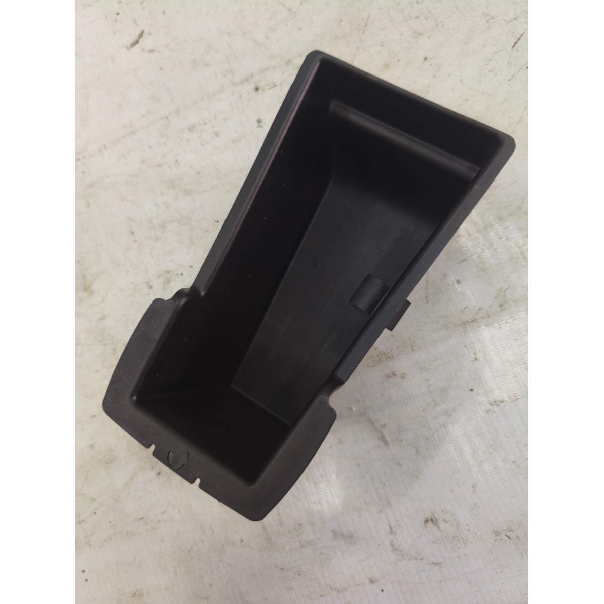 Porta Objetos Console Ecosport 2017 A 2021 Gn15A045H74 - Imagem 4