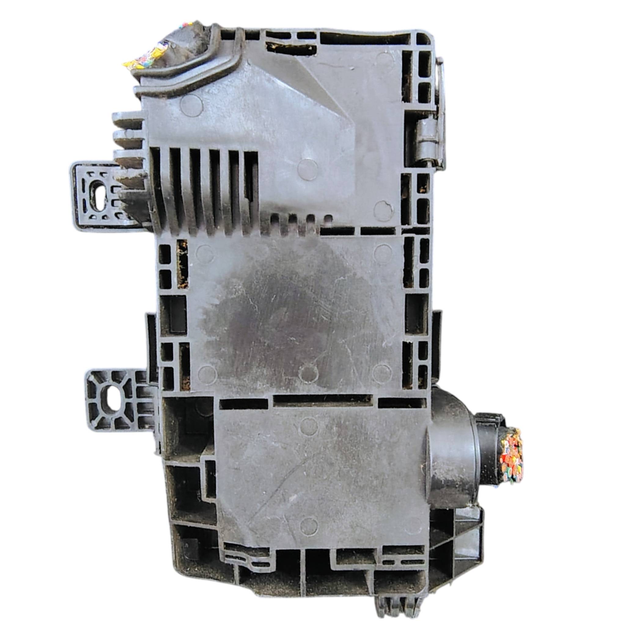 Caixa Fusivel Motor Hyundai Azera 3.3 V6 07-10 Original - Imagem 5
