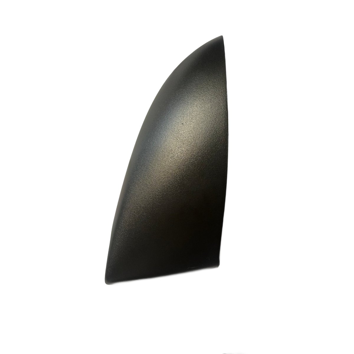 Moldura Interna Retrovisor Esquerdo Peugeot 307 2002 A 2012
