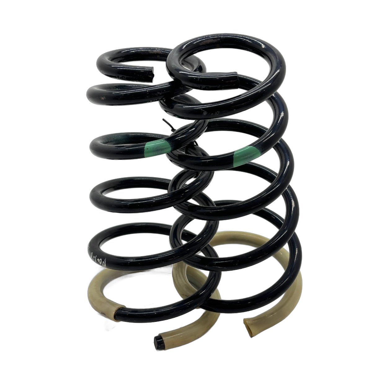 Par Molas Suspenção Fiat Palio Fire - Imagem 1