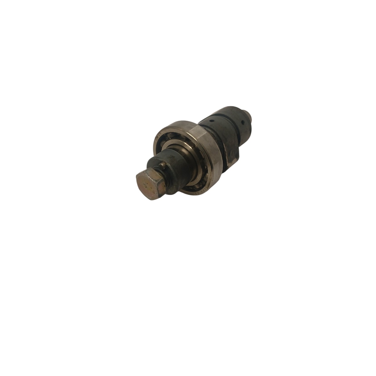 Arvore Comando Yamaha Fazer 250 2006-2009 Original - Imagem 2