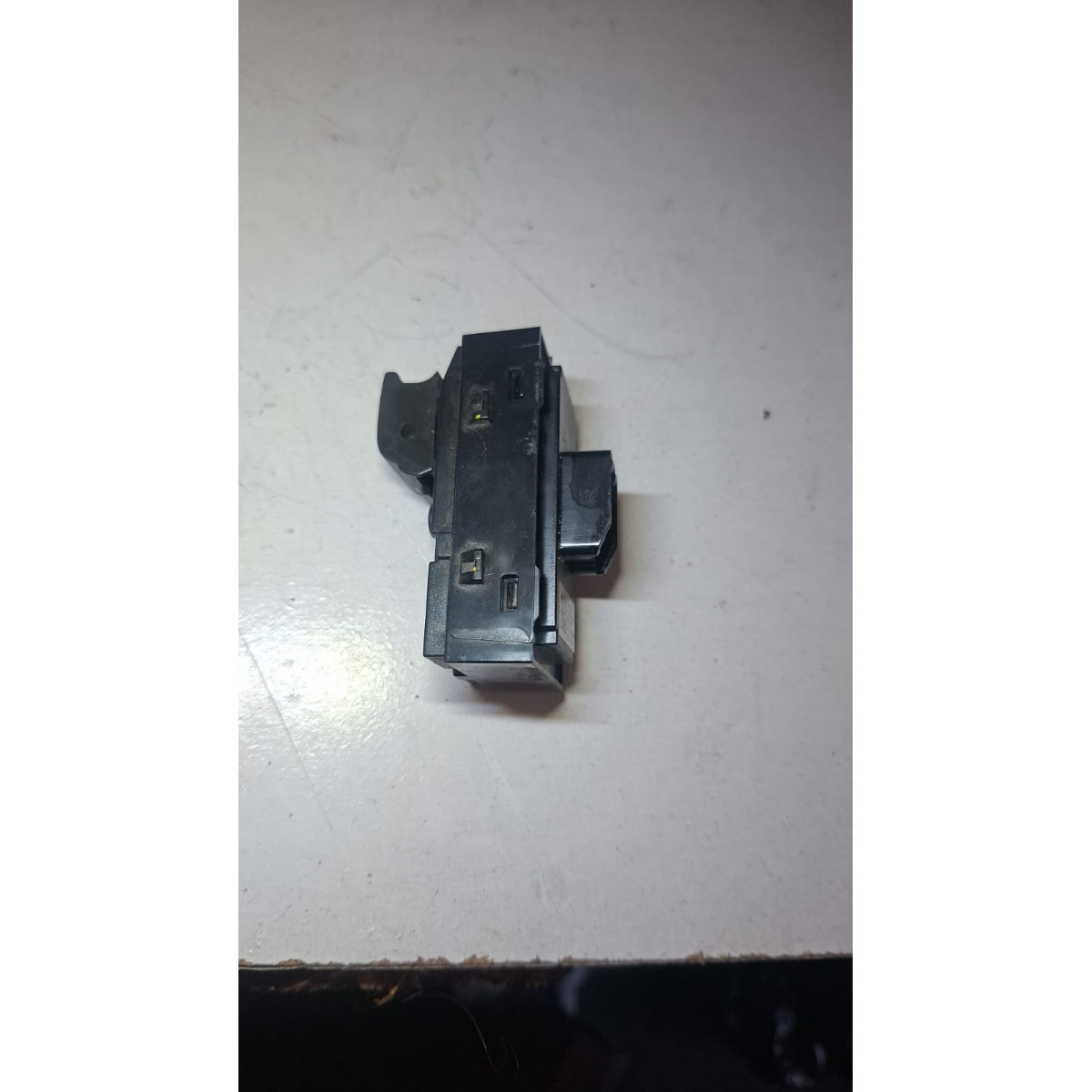 Botão Vidro Elétrico Gm Tracker/ Onix Plus 2021 2022 2023 - Imagem 6