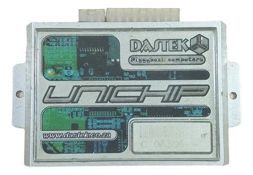 Unichip Dastek Para Aumento Potencia C 0a686
