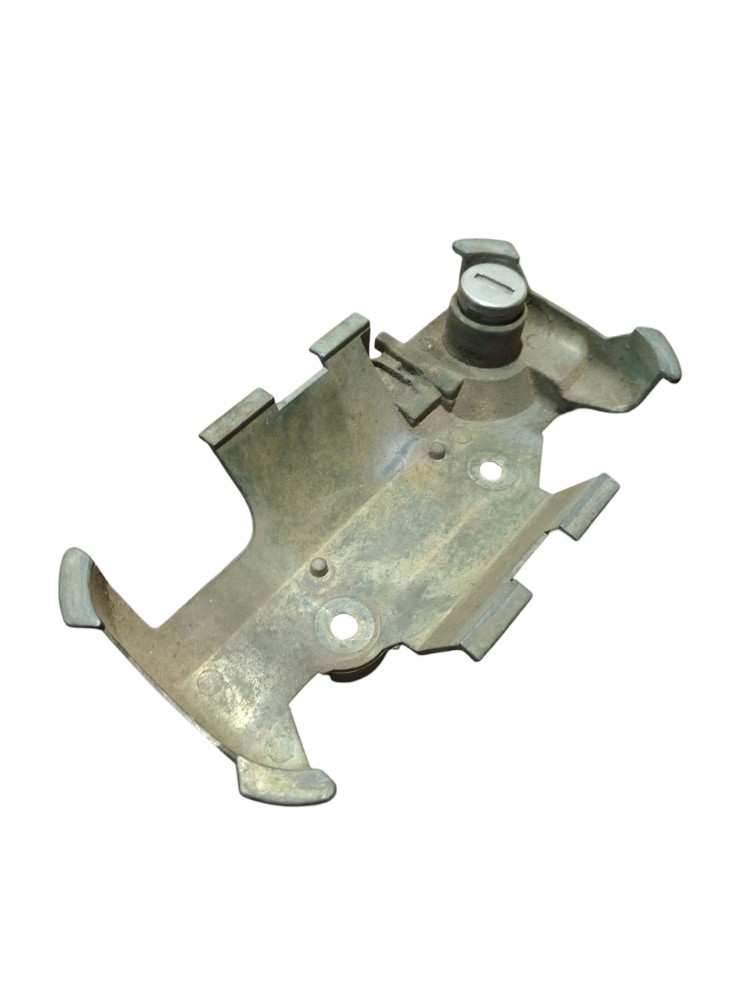 Suporte Maçaneta Externa Dianteira Direita Gm Corsa Classic - Imagem 2