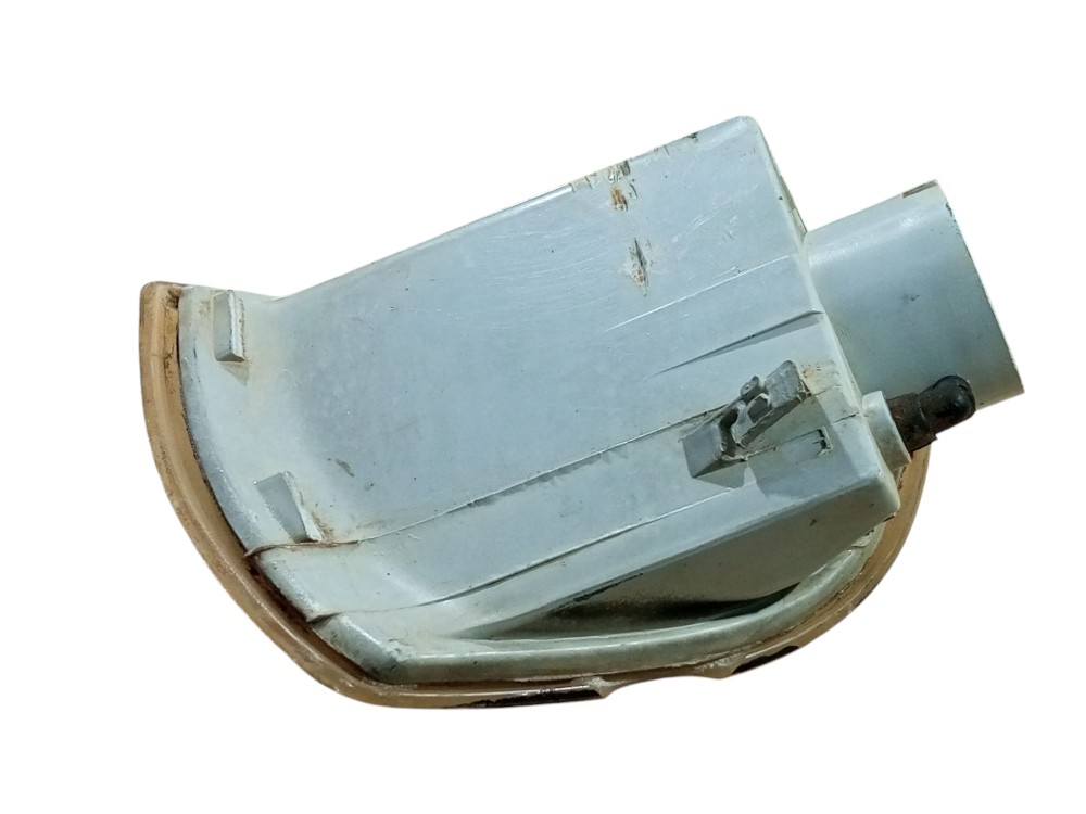 Pisca Dianteiro Esquerdo Fiat Palio 014035 Com Detalhes - Imagem 8
