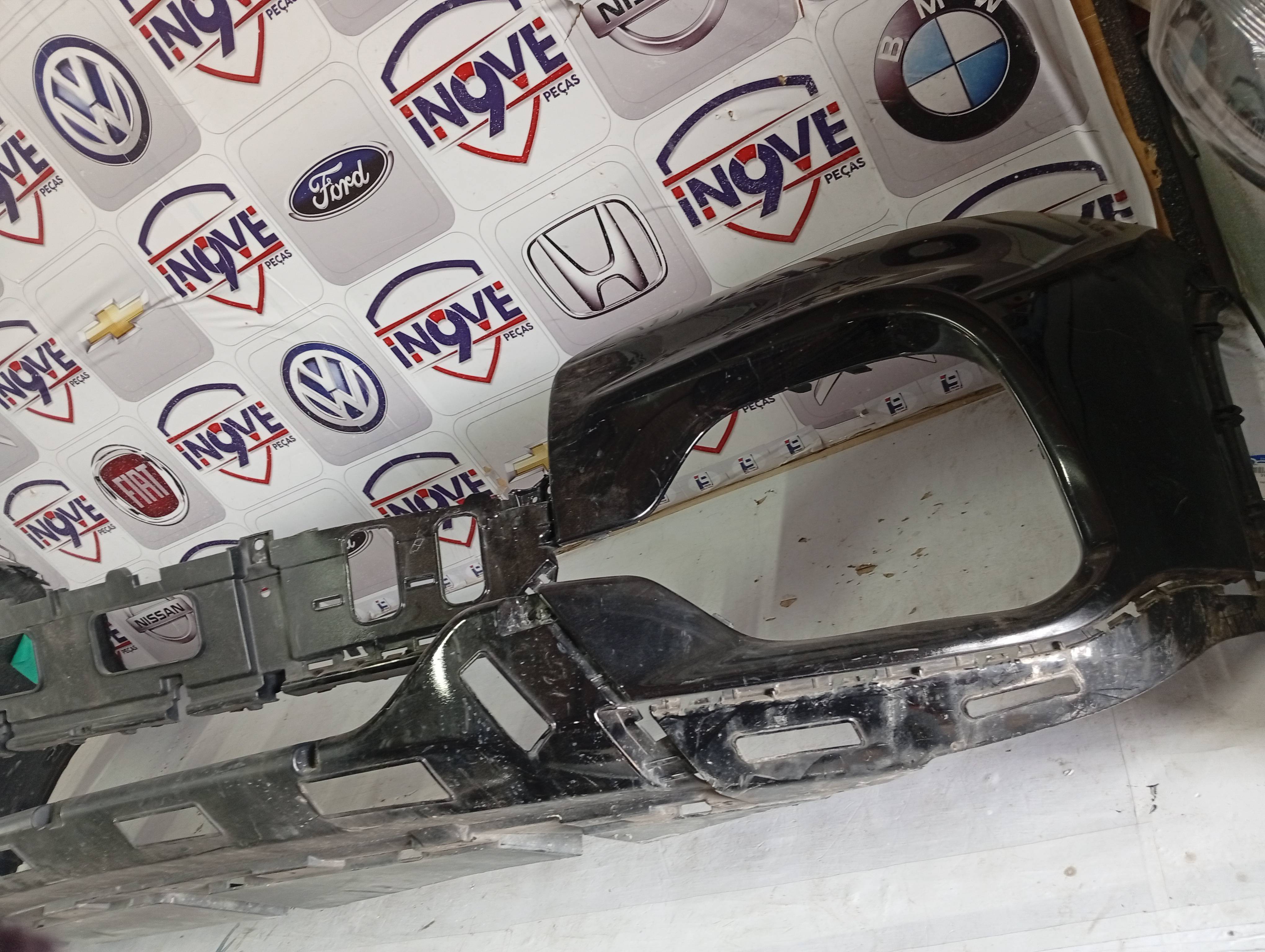 Parachoque Dianteiro Tiggo 8 602000153AA - Imagem 2