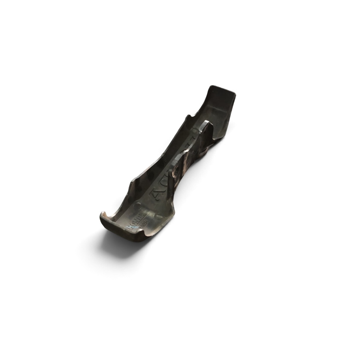 Emblema Honda Cg 125/150 Usado Preto - Imagem 7