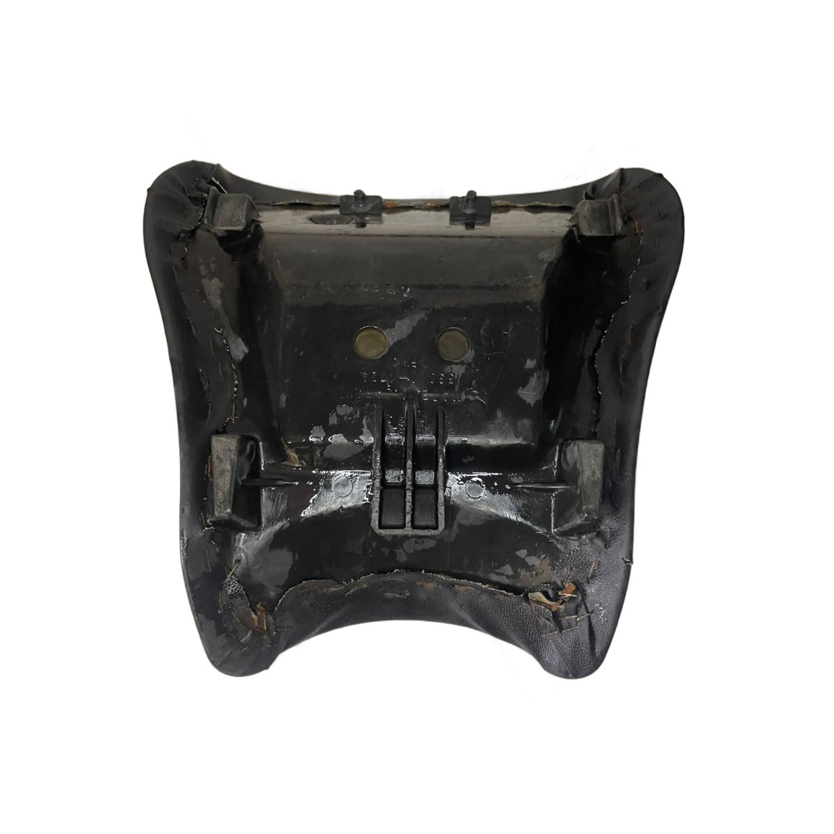 Banco Dianteiro Kawasaki Ninja Zx9R 95-2000 - Imagem 2