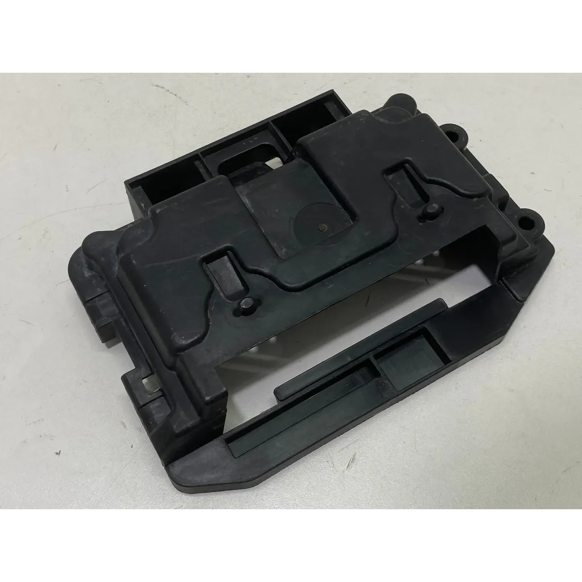 Suporte Modulo Injeção Ford New Fiesta Mexicano 2011 2012 - Imagem 2