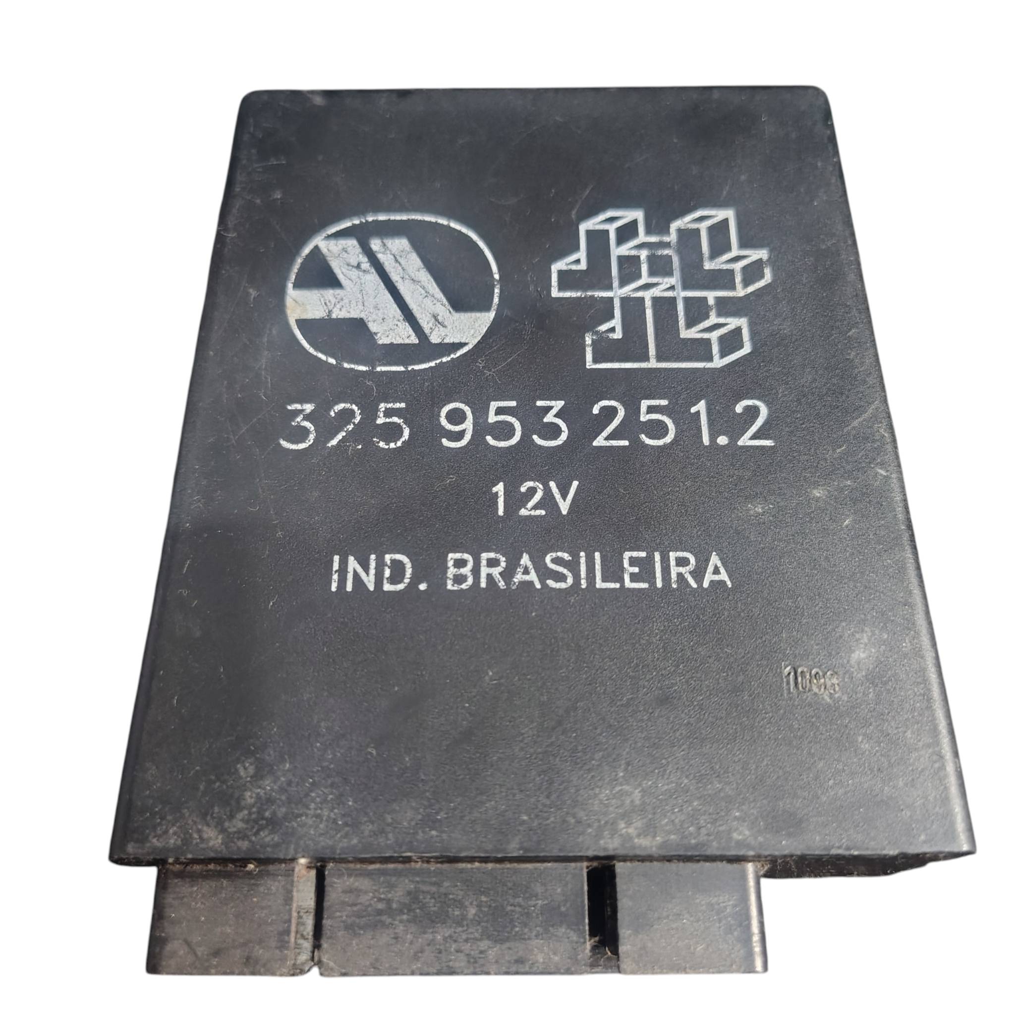 MODULO CONFORTO VIDRO ELETRICO SANTANA QUANTUM 3259532512