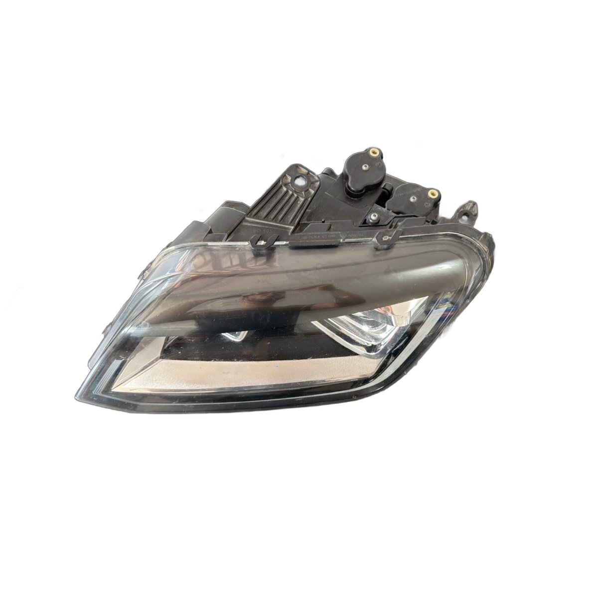 Farol Da Amarok V6 Led 2020 2021 2022 2023 Esquerdo - Imagem 4
