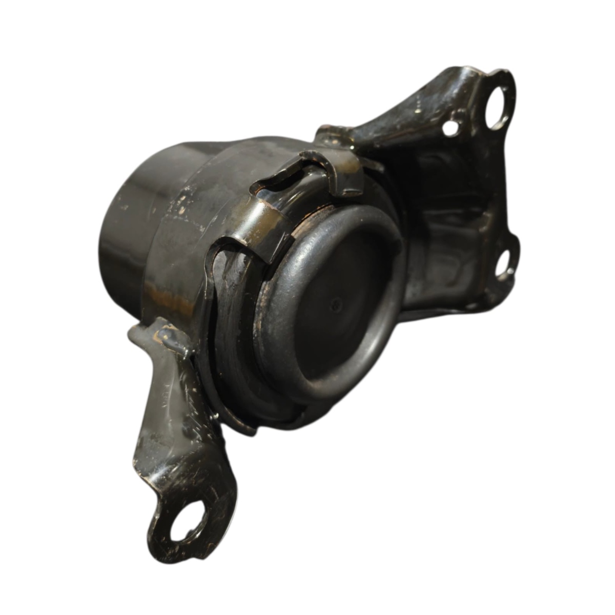 Coxim Direito Hidráulico Motor Wrv 16/21 Original Honda - Imagem 3