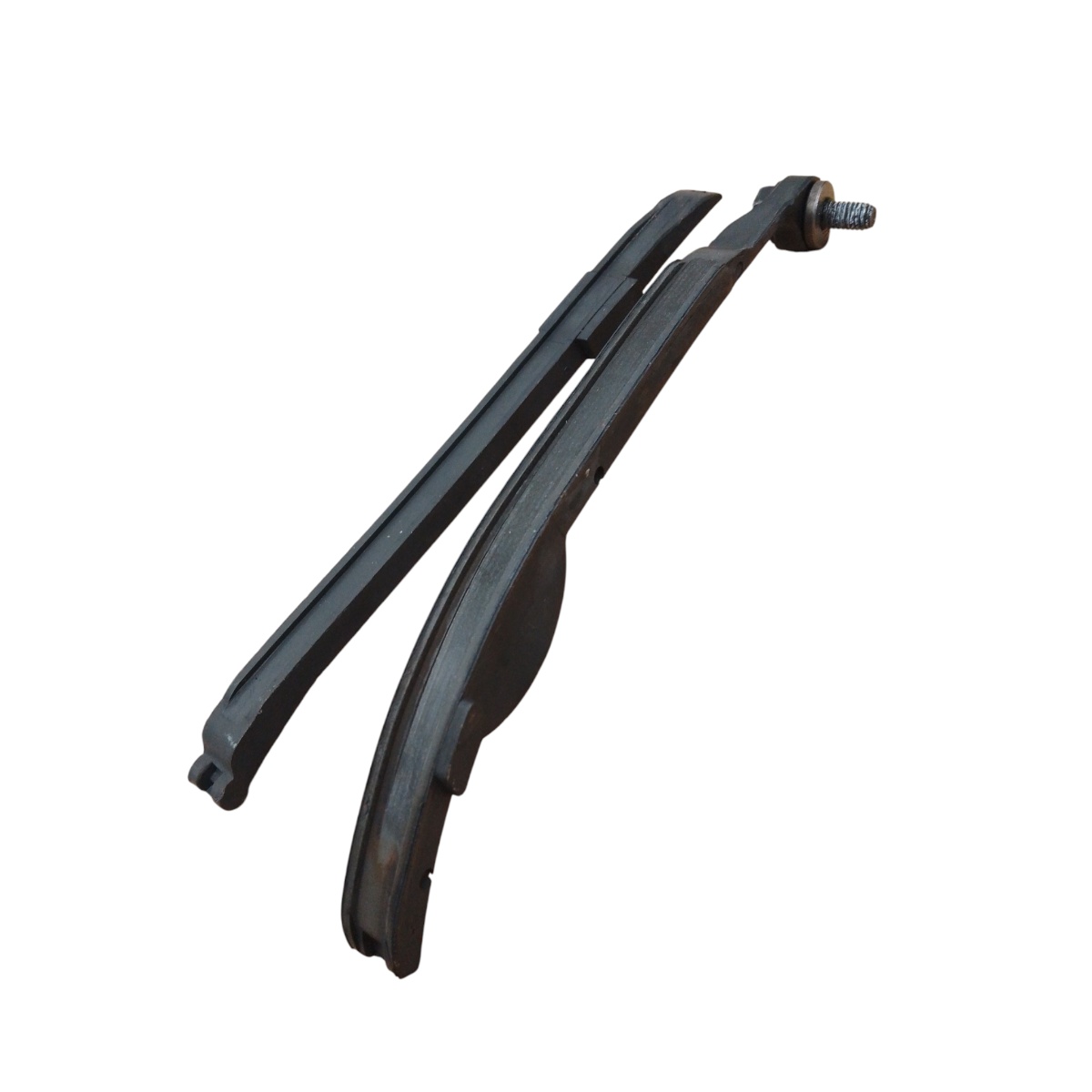 Tensor Guia Corrente De Comando YBR 125 Factor K1 2013 - Imagem 5