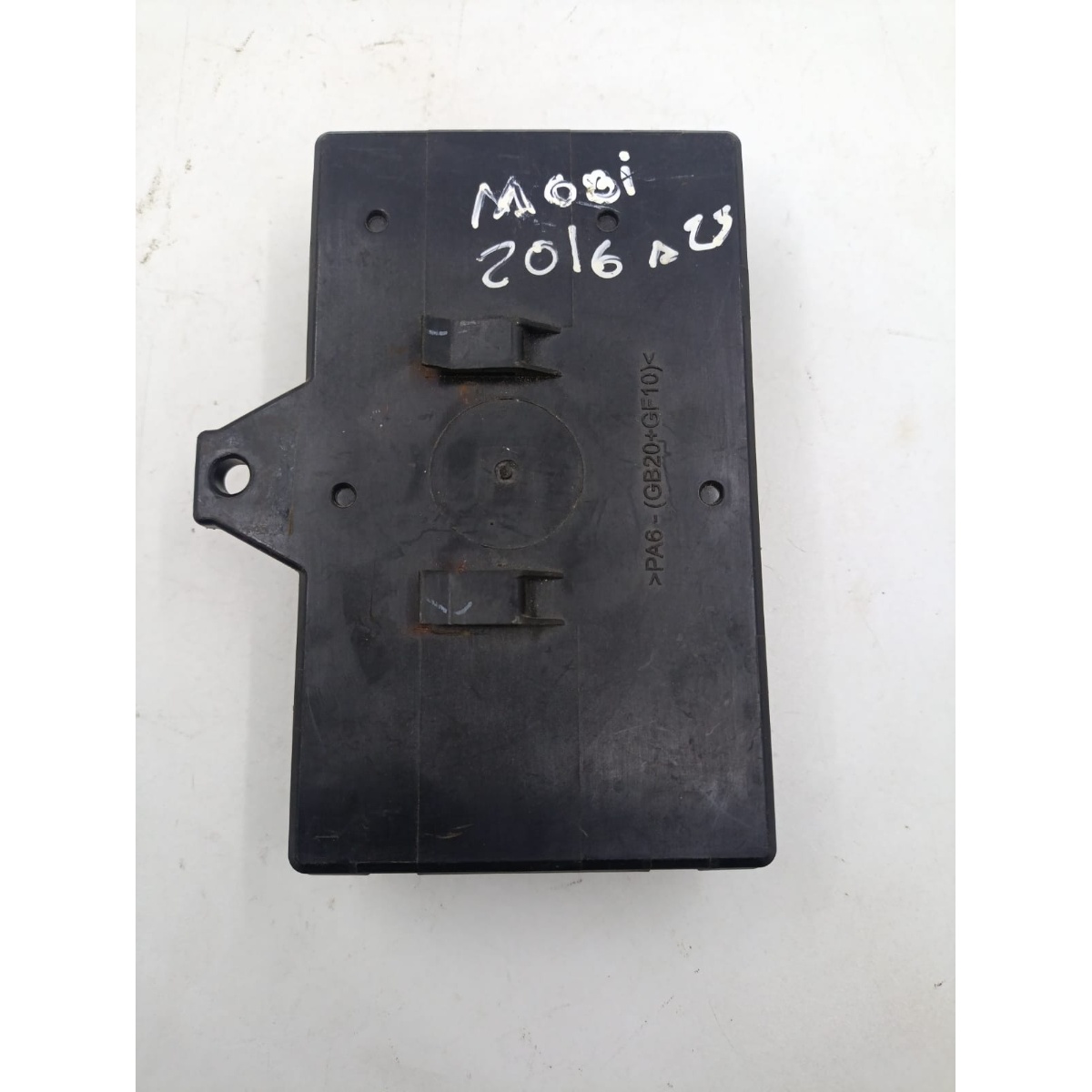 Módulo de Conforto Fiat Mobi Uno Vivace - Imagem 5