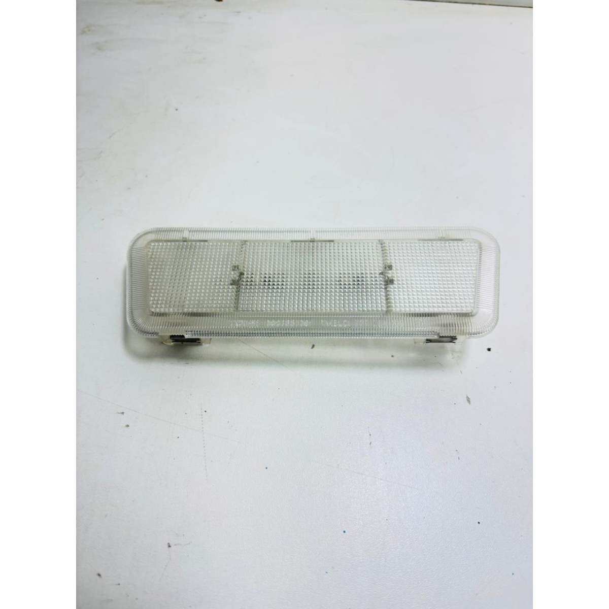 Luz Interna Cortesia Chevrolet Corsa 1994/1996 A 2008 - Imagem 7